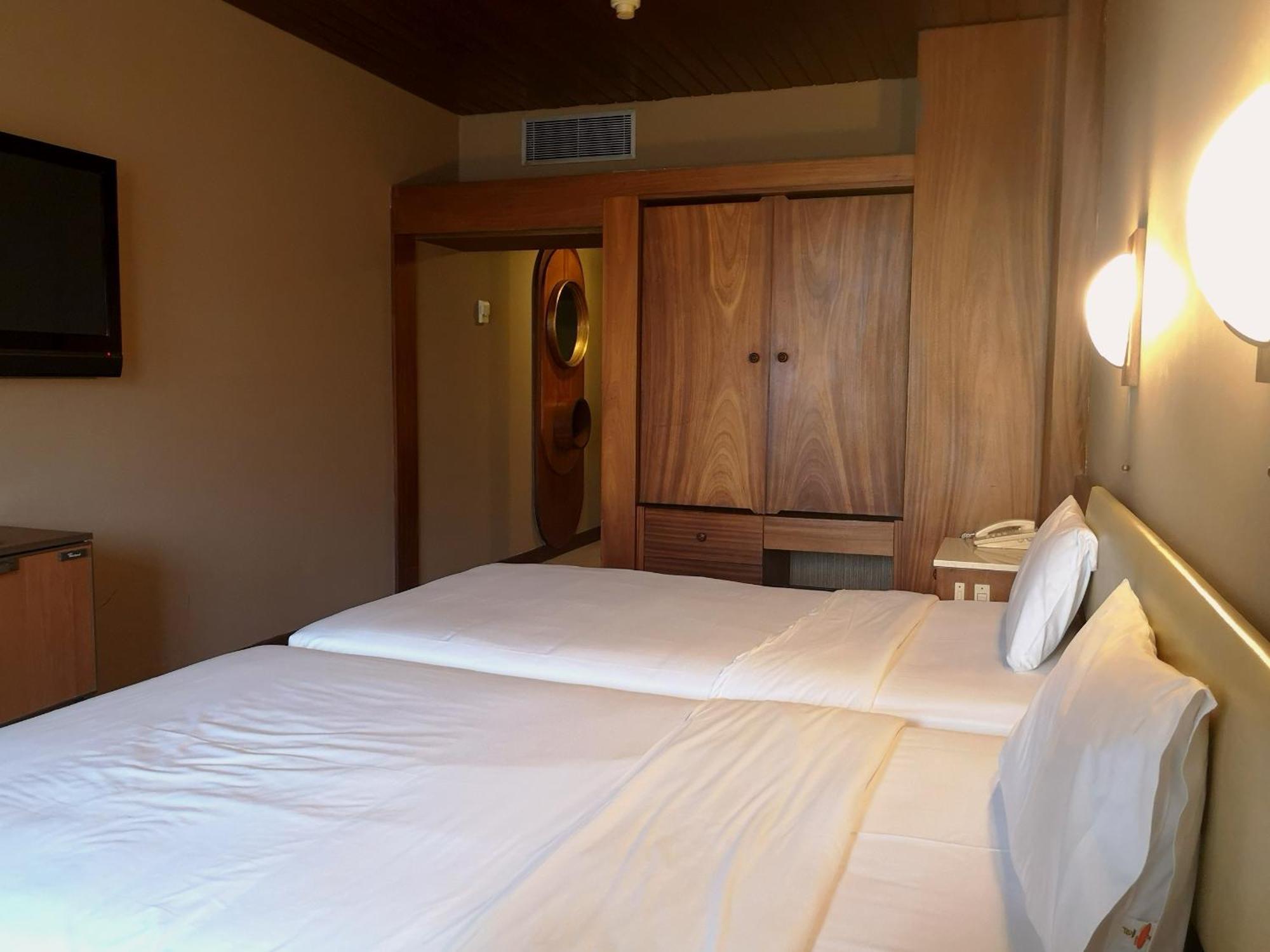 Hotel Vianorte Matosinhos  Zimmer foto